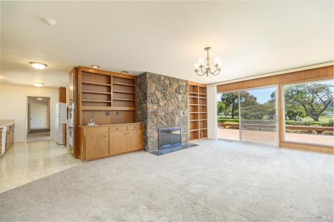 132 Peacock Drive San Rafael CA 94901