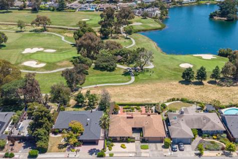 132 Peacock Drive San Rafael CA 94901