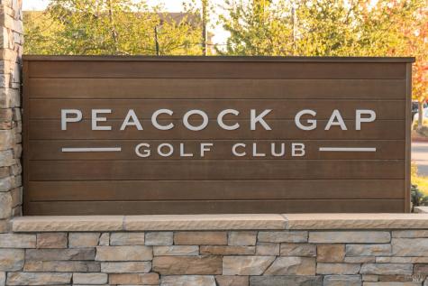 132 Peacock Drive San Rafael CA 94901