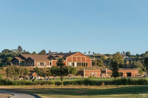 132 Peacock Drive San Rafael CA 94901