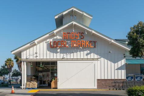132 Peacock Drive San Rafael CA 94901