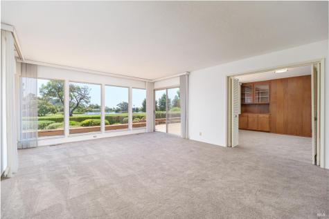 132 Peacock Drive San Rafael CA 94901