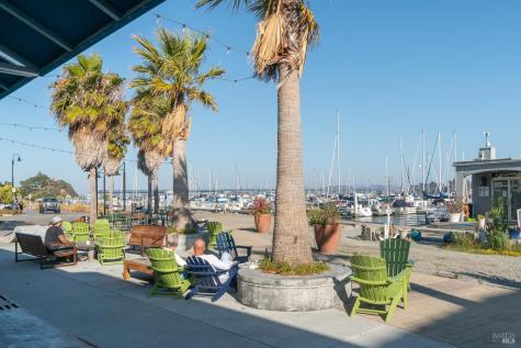 132 Peacock Drive San Rafael CA 94901