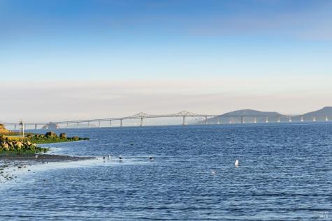 132 Peacock Drive San Rafael CA 94901
