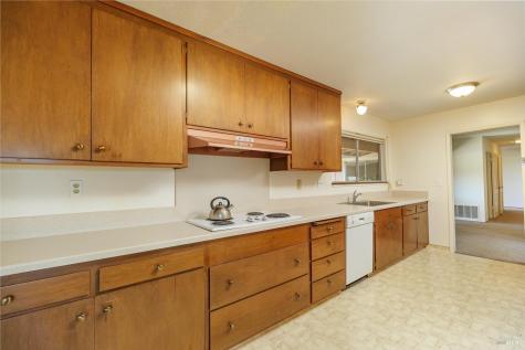 132 Peacock Drive San Rafael CA 94901