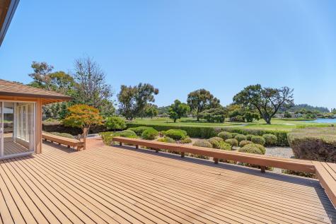 132 Peacock Drive San Rafael CA 94901