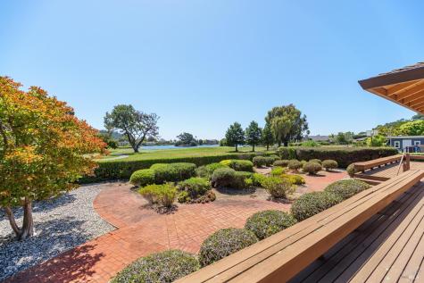 132 Peacock Drive San Rafael CA 94901