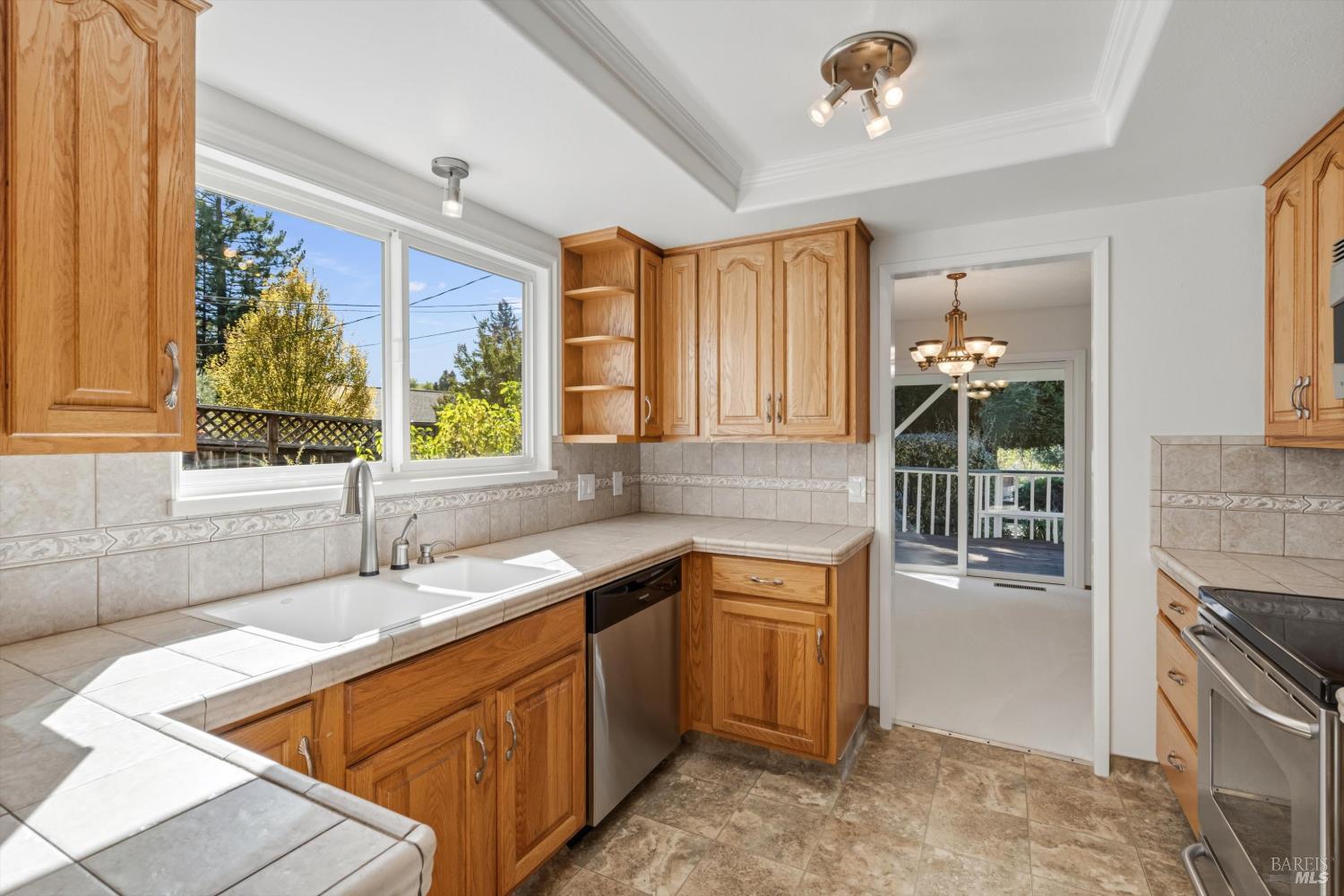 5568 Yerba Buena Road Santa Rosa CA 95409