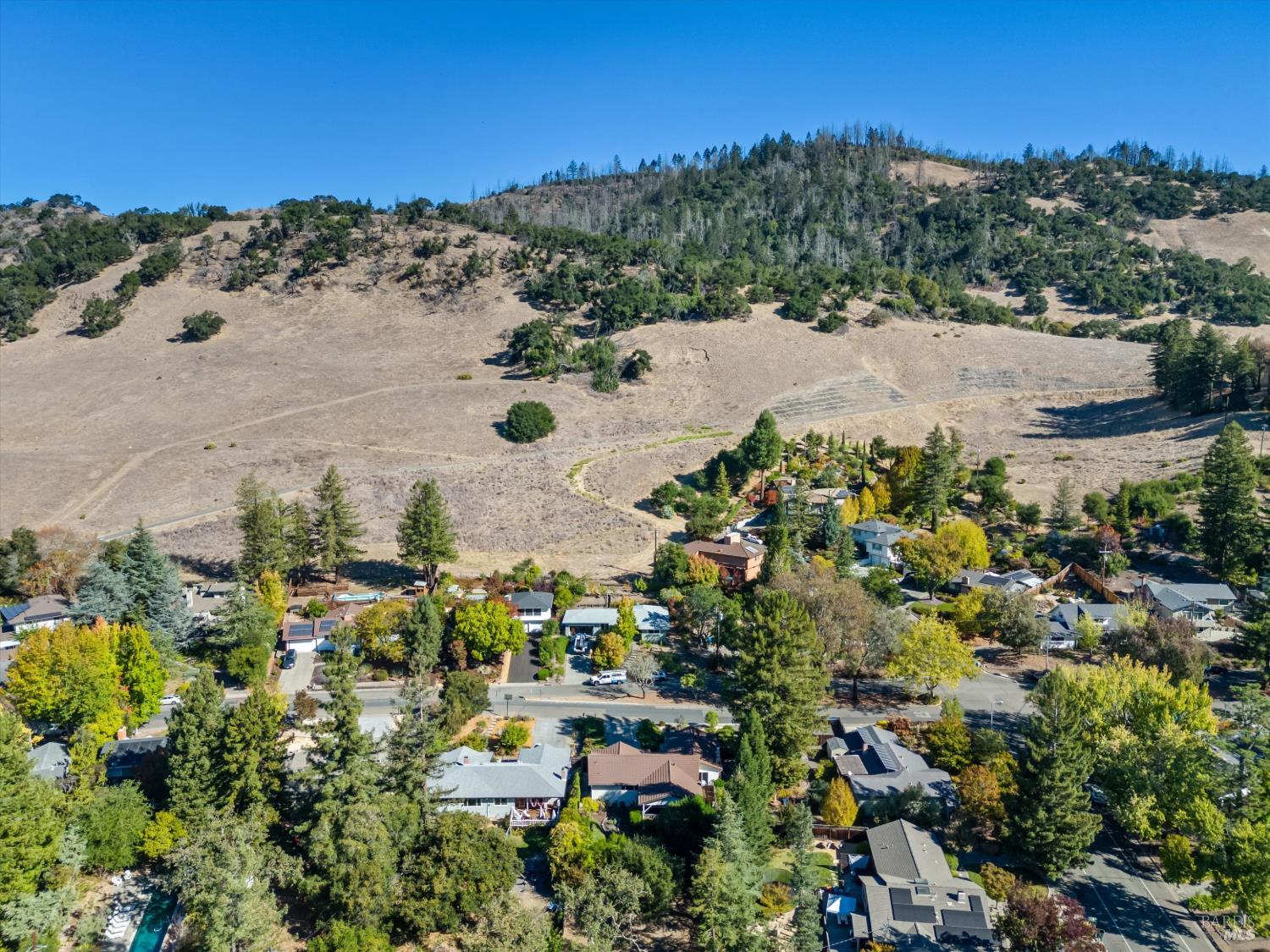5568 Yerba Buena Road Santa Rosa CA 95409