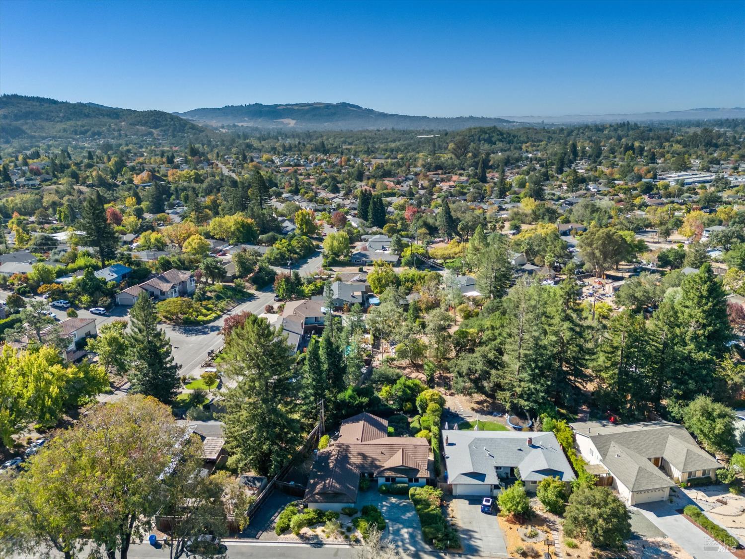 5568 Yerba Buena Road Santa Rosa CA 95409