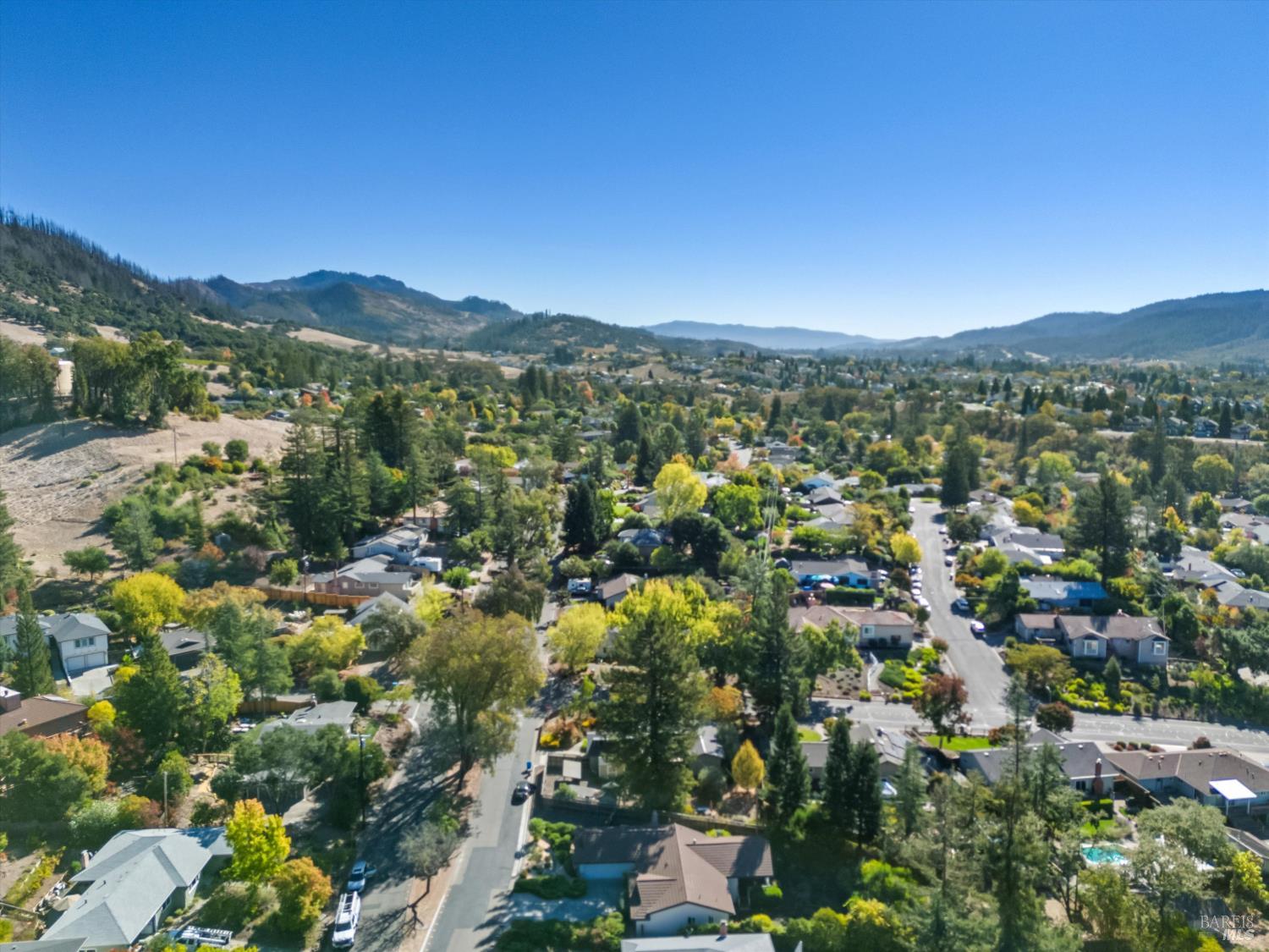 5568 Yerba Buena Road Santa Rosa CA 95409