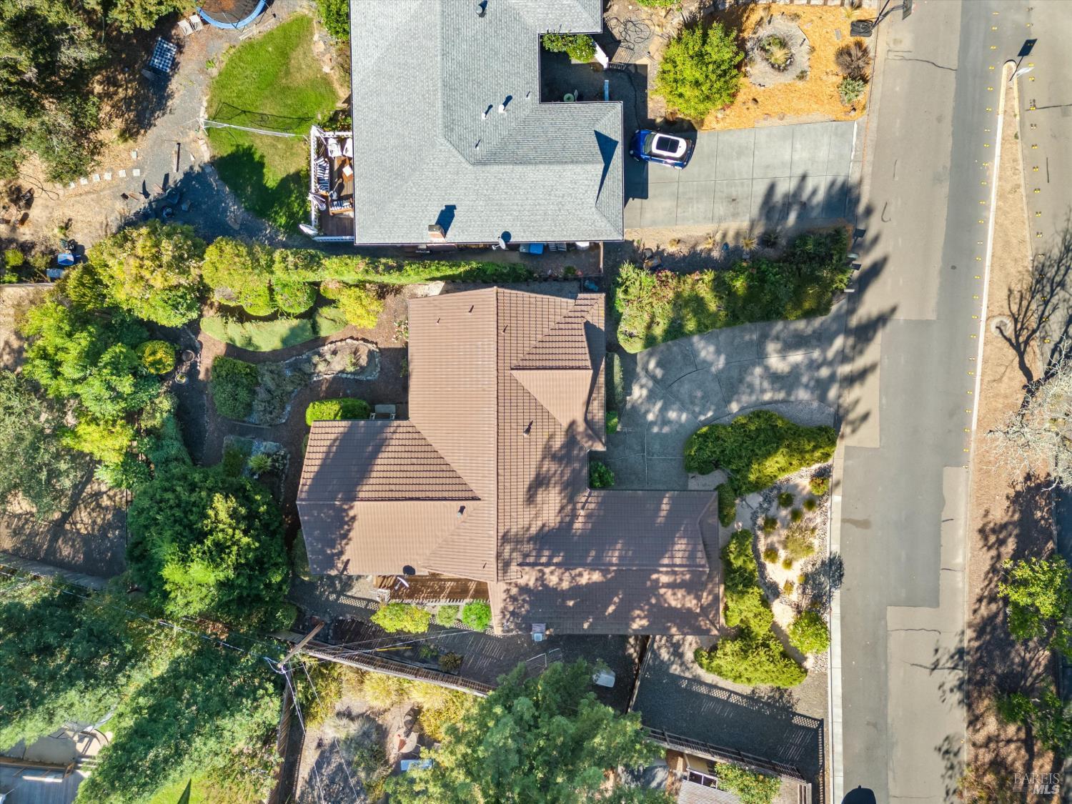 5568 Yerba Buena Road Santa Rosa CA 95409