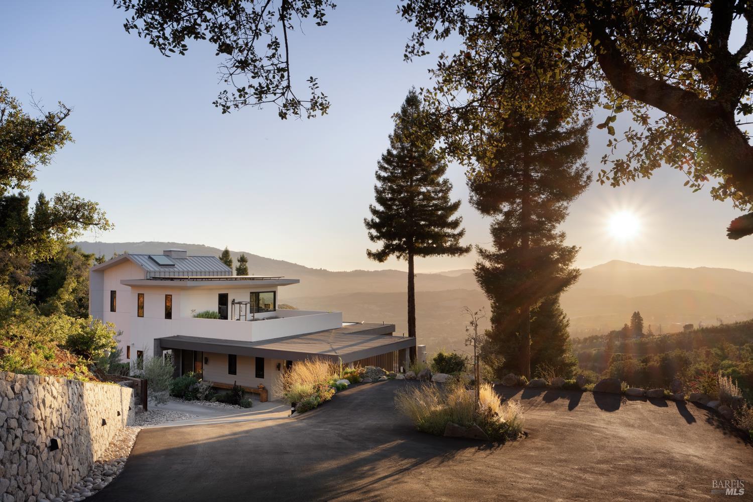 12305 Manzanita Lane Glen Ellen CA 95442