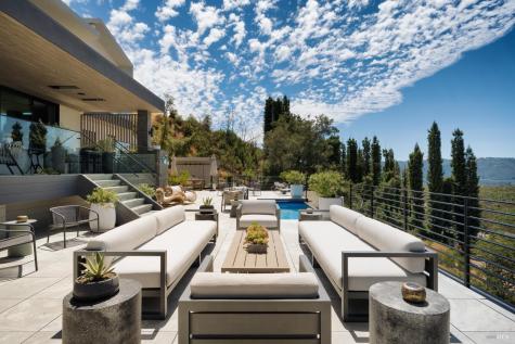 12305 Manzanita Lane Glen Ellen CA 95442