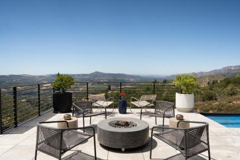 12305 Manzanita Lane Glen Ellen CA 95442