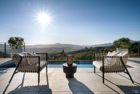 12305 Manzanita Lane Glen Ellen CA 95442