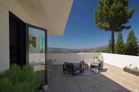 12305 Manzanita Lane Glen Ellen CA 95442