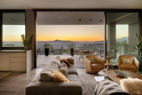 12305 Manzanita Lane Glen Ellen CA 95442