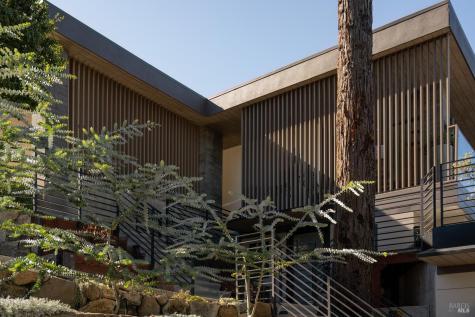 12305 Manzanita Lane Glen Ellen CA 95442