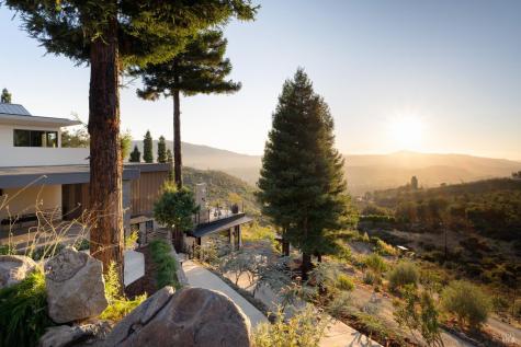 12305 Manzanita Lane Glen Ellen CA 95442