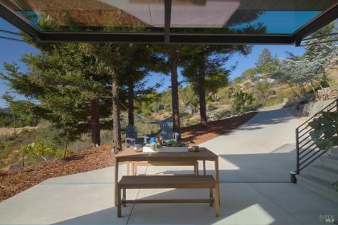 12305 Manzanita Lane Glen Ellen CA 95442