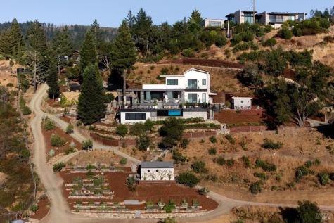 12305 Manzanita Lane Glen Ellen CA 95442