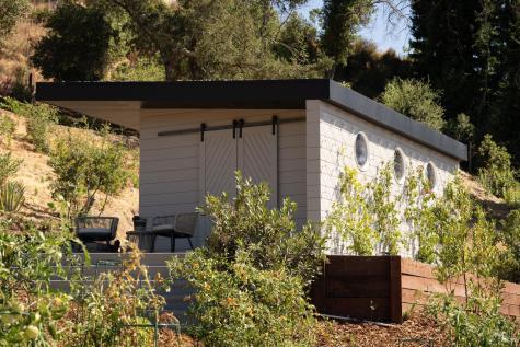 12305 Manzanita Lane Glen Ellen CA 95442