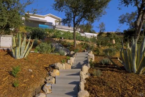 12305 Manzanita Lane Glen Ellen CA 95442