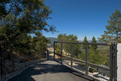 12305 Manzanita Lane Glen Ellen CA 95442