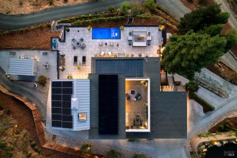 12305 Manzanita Lane Glen Ellen CA 95442