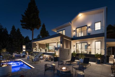 12305 Manzanita Lane Glen Ellen CA 95442