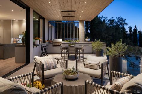 12305 Manzanita Lane Glen Ellen CA 95442