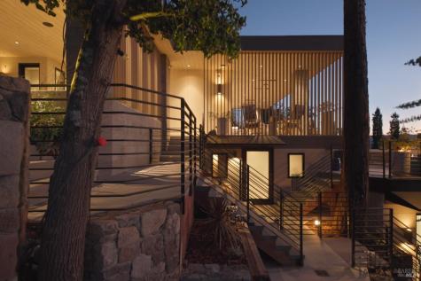 12305 Manzanita Lane Glen Ellen CA 95442