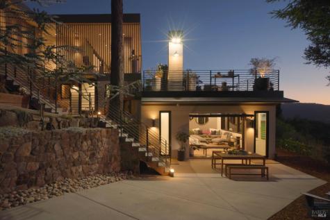 12305 Manzanita Lane Glen Ellen CA 95442