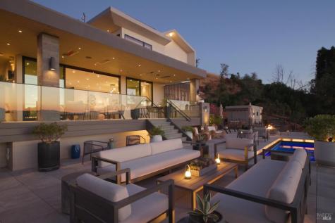 12305 Manzanita Lane Glen Ellen CA 95442