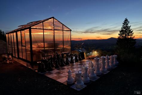 12305 Manzanita Lane Glen Ellen CA 95442