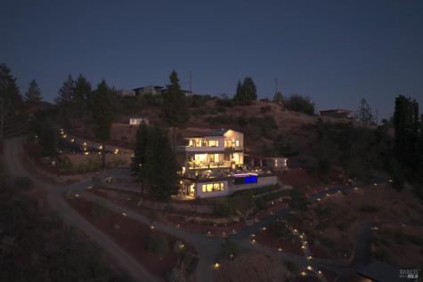 12305 Manzanita Lane Glen Ellen CA 95442