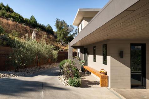 12305 Manzanita Lane Glen Ellen CA 95442