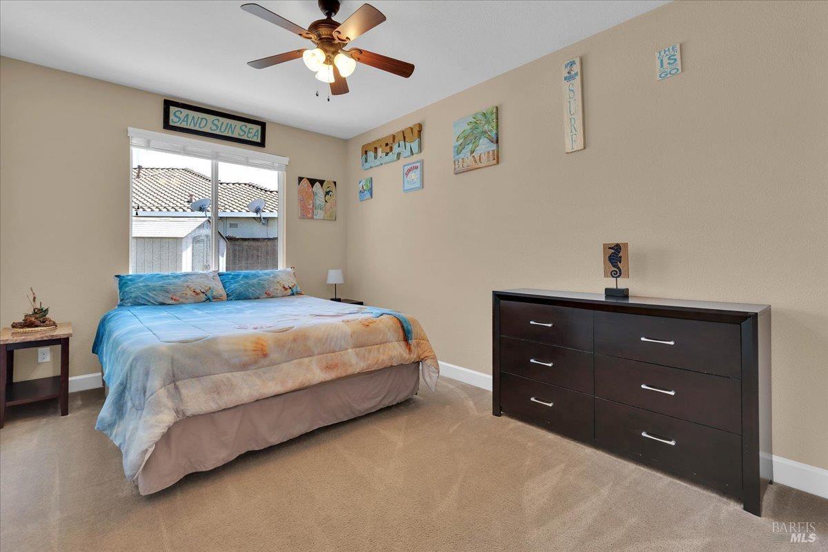 331 Frisbie Circle Vacaville CA 95688