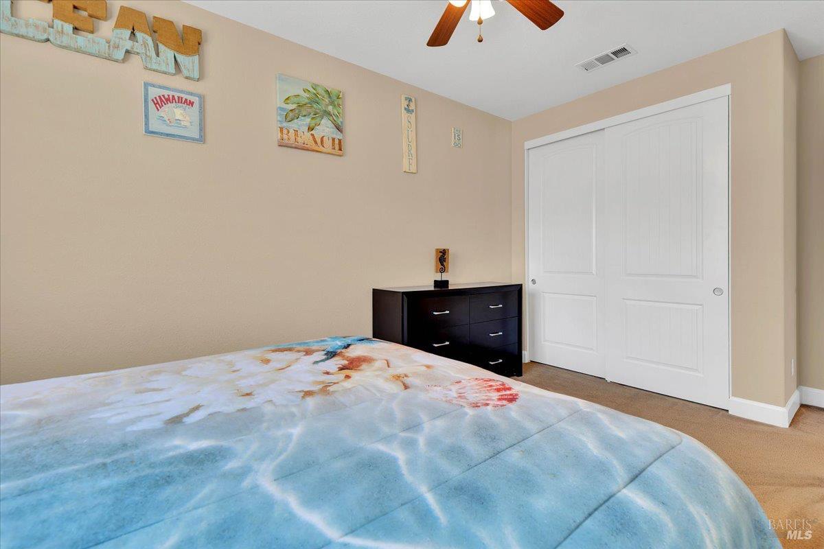 331 Frisbie Circle Vacaville CA 95688