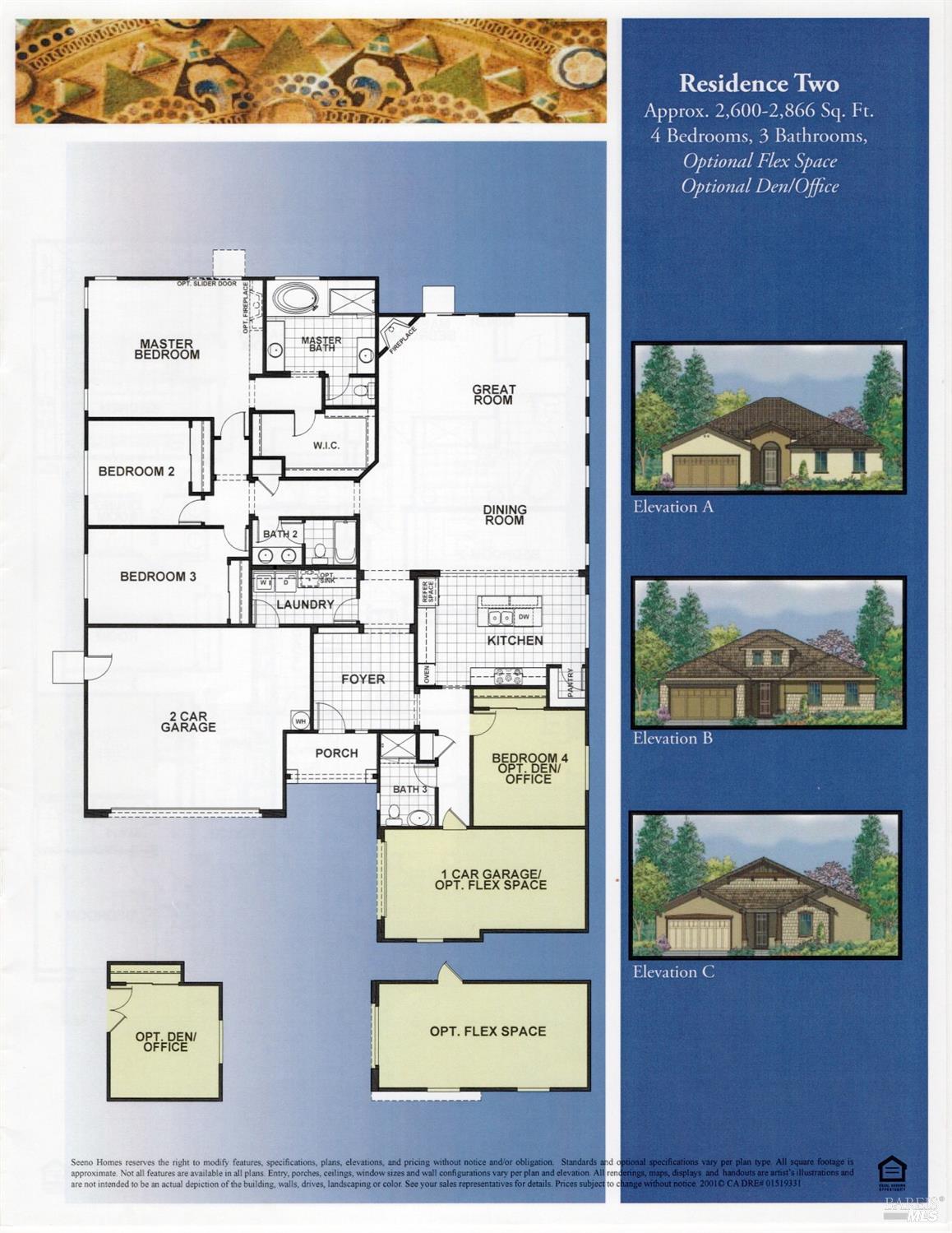 331 Frisbie Circle Vacaville CA 95688