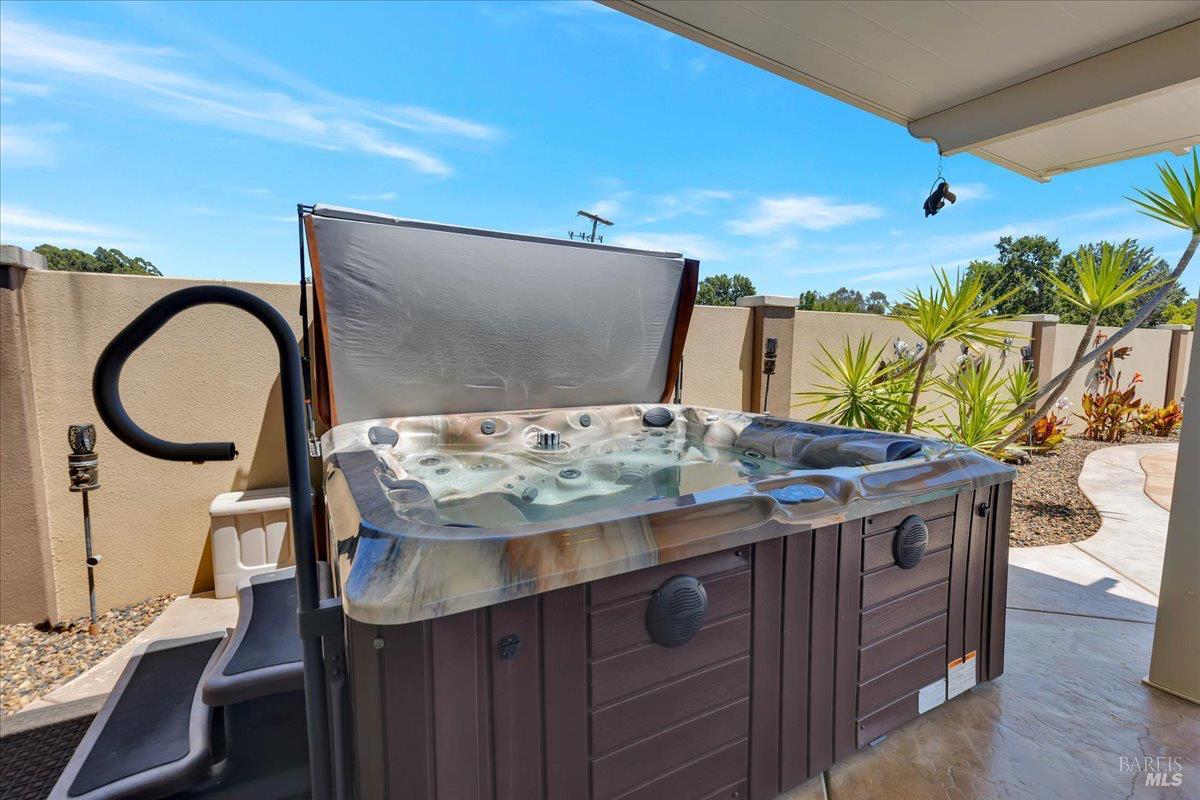 331 Frisbie Circle Vacaville CA 95688