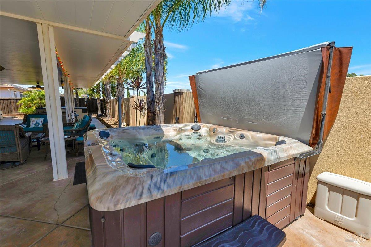 331 Frisbie Circle Vacaville CA 95688