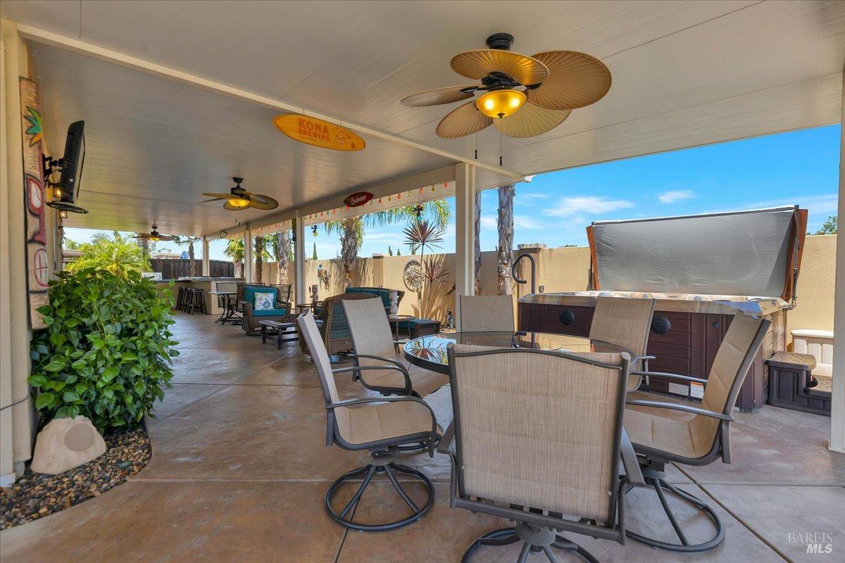 331 Frisbie Circle Vacaville CA 95688