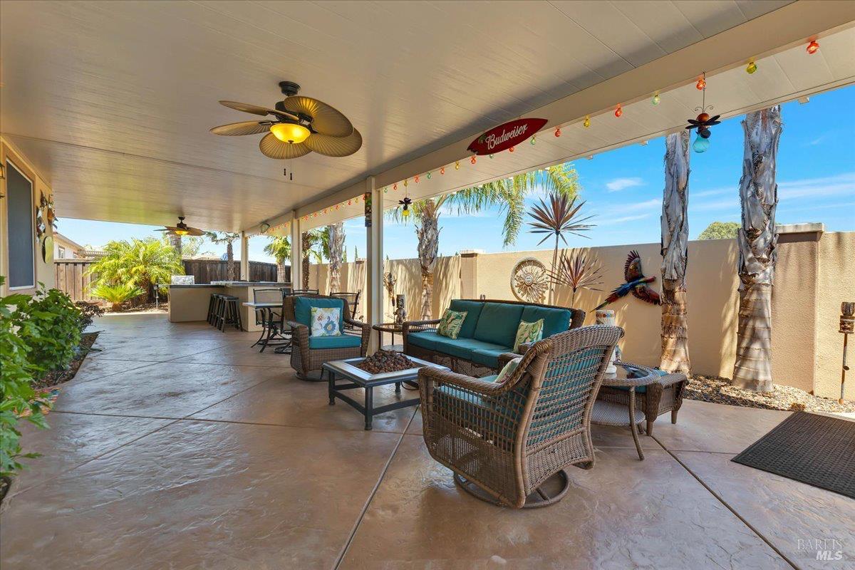 331 Frisbie Circle Vacaville CA 95688