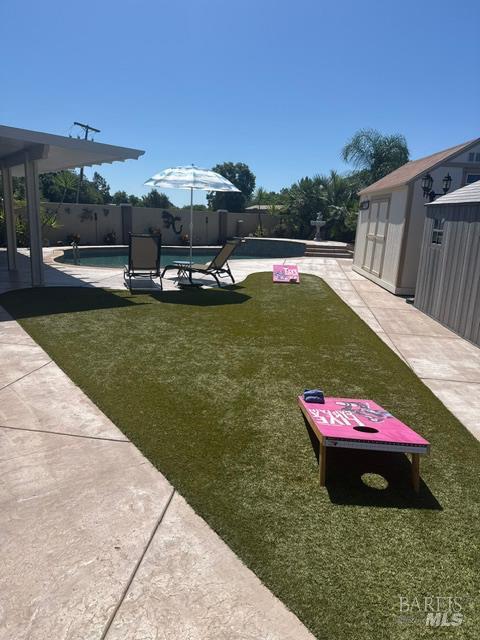 331 Frisbie Circle Vacaville CA 95688