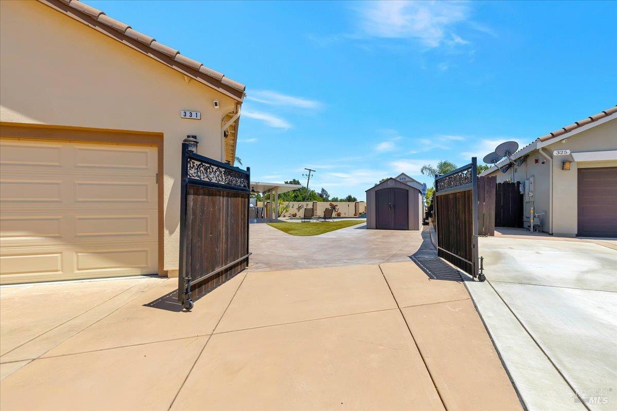 331 Frisbie Circle Vacaville CA 95688