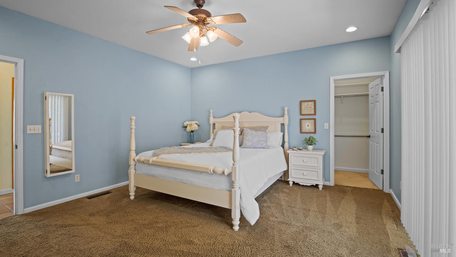 19516 N Mountain Meadow Hidden Valley Lake CA 95467