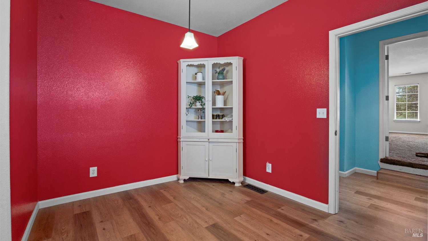 19516 N Mountain Meadow Hidden Valley Lake CA 95467