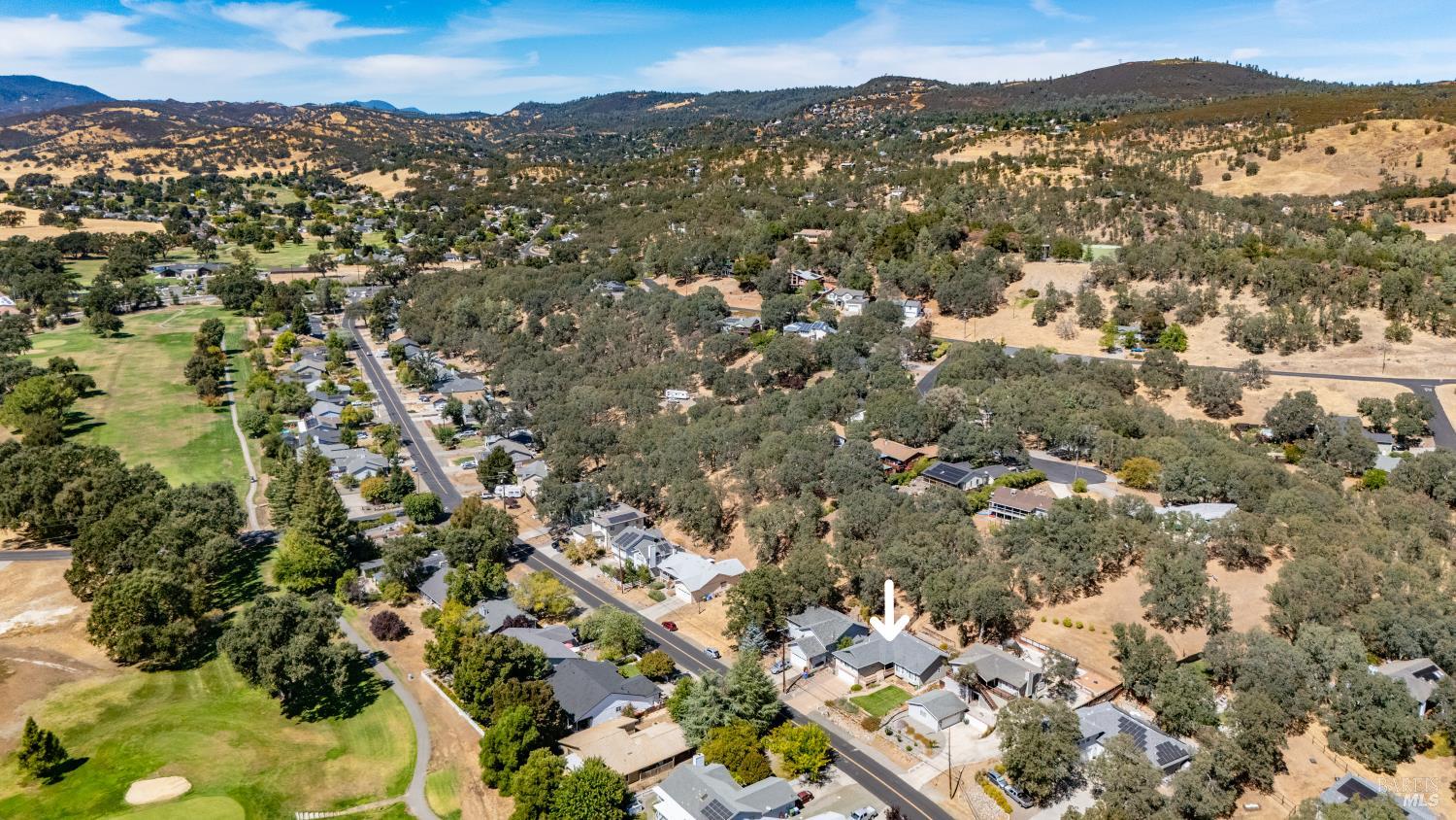 19516 N Mountain Meadow Hidden Valley Lake CA 95467